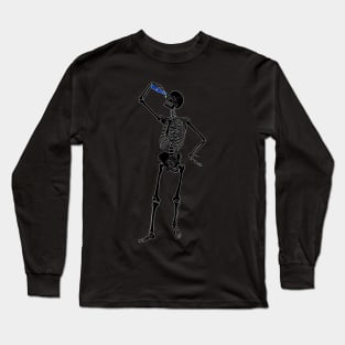 Skulduggery Long Sleeve T-Shirt